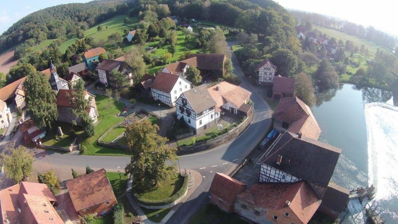 Ferienappartments Kirchhof