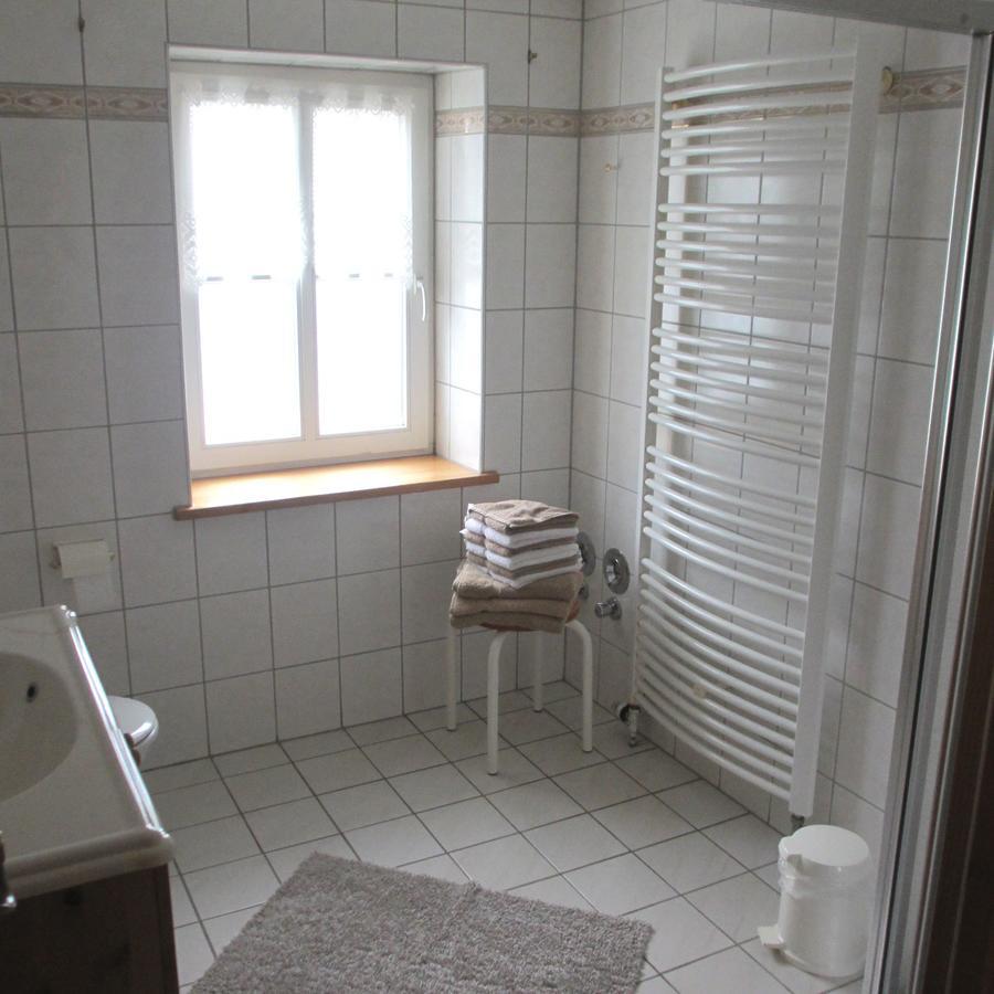 Ferienappartments Kirchhof Apartment *