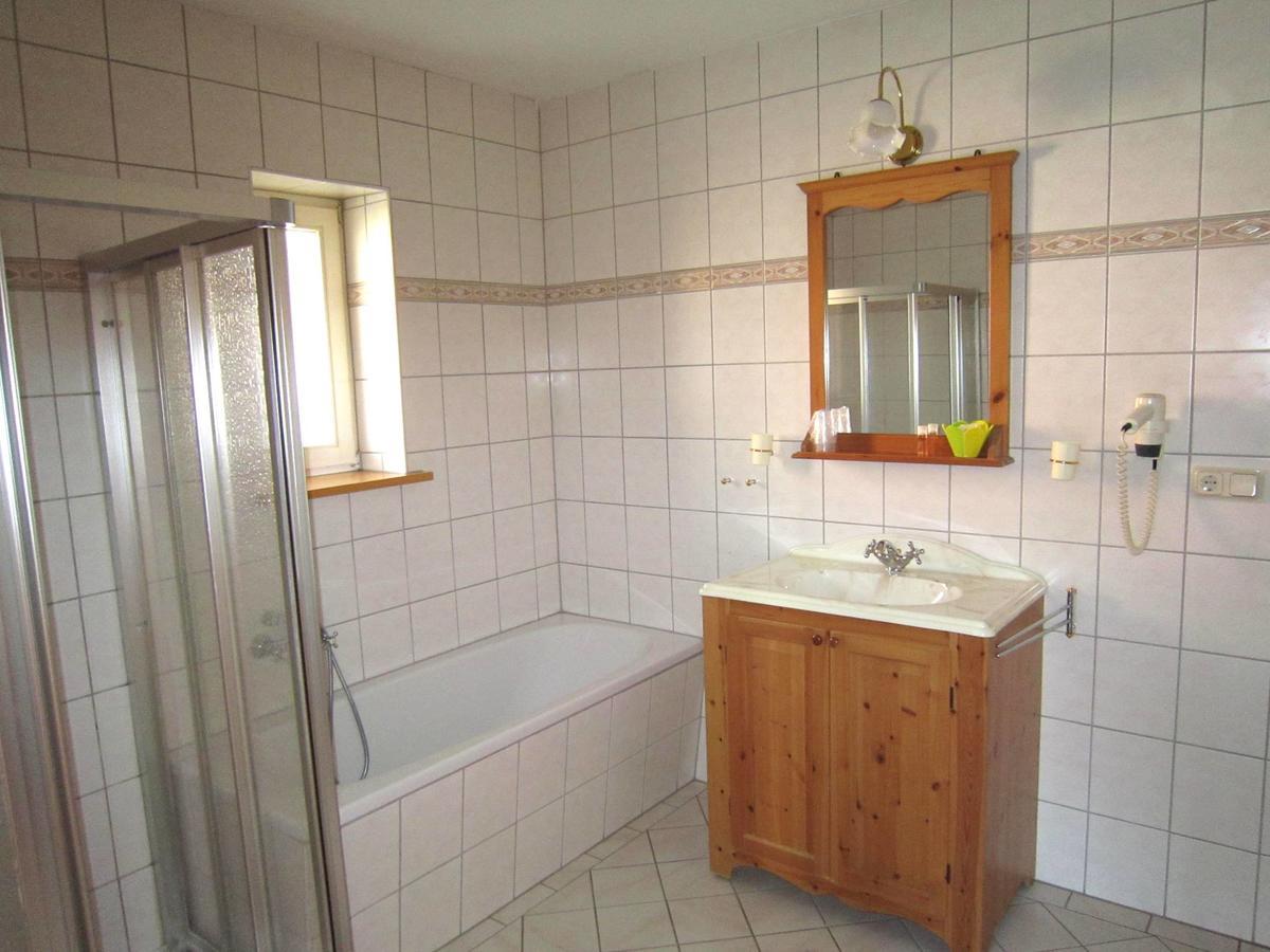 Apartment Ferienappartments Kirchhof